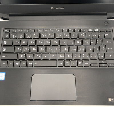 【盛岡都南店】中古  dynabook dynabook S73/DP (INTEL Core i7 8650U 1.9GHz/16GB/SSD512GB/-/オンボード/13.3/1920x1080/Wi-Fi/WEBCAM/W11H64) 179541 