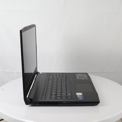 【通販センター】中古  MSI Katana 15 B13V (Core i9-13900H/32GB/RTX 4070 Laptop GPU 8GB) 203012 
