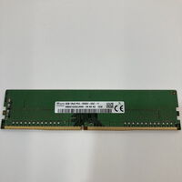 中古  PC4-21300 8GB デスクトップ用_ 184888 