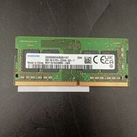 中古  PC4-25600 8GB ノート用 158771 
