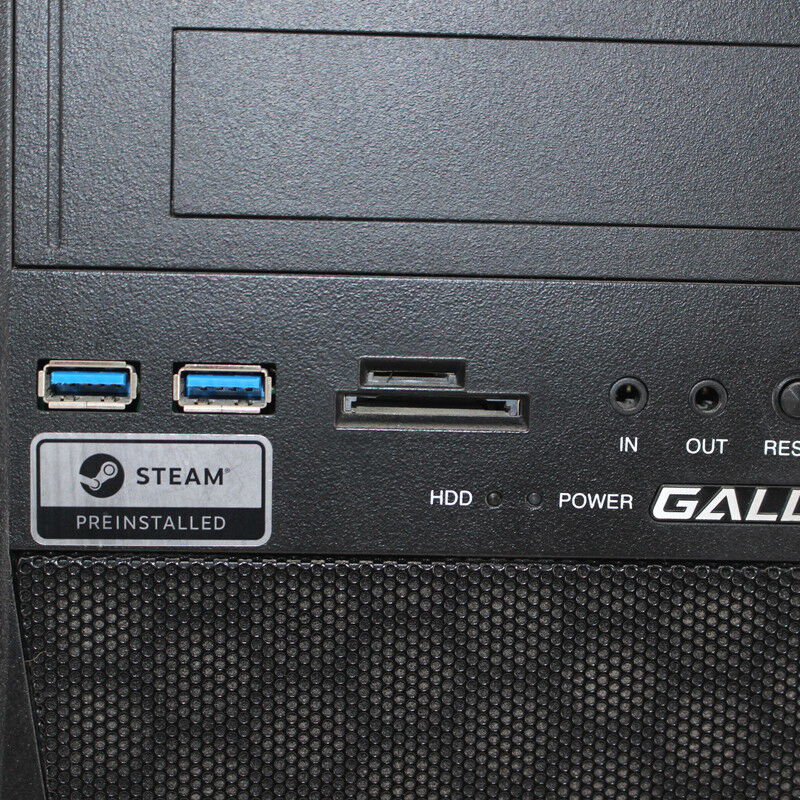 中古 THIRDWAVE GALLERIA KT(Intel Core i7 10700/16GB DDR4 (PC4 中古 THIRDWAVE GALLERIA KT(Intel Core i7 10700/16GB DDR4 (PC4