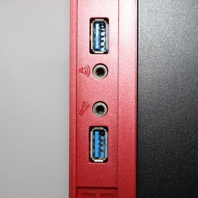 【通販センター】中古  iiyama LEVEL &infin;(Intel Core i5 11400/16GB DDR4 (PC4)/SSD1TB/DVDマルチ/NVIDIA GeForce RTX 3060 12GB/W11H64 MAR) 196731 