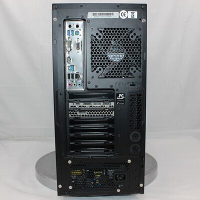 【八王子店】中古  THIRDWAVE GALLERIA KT(Intel Core i9 9900K/16GB/SSD500GB/DVDマルチ/NVIDIA GeForce RTX 2080 Ti 11GB/W11H64 MAR) 184716 