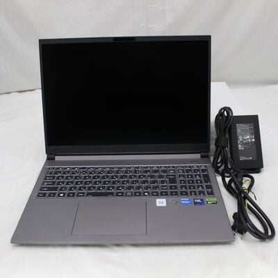 【姫路店】中古  THIRDWAVE GALLERIA XL7C-R46-6 184501 