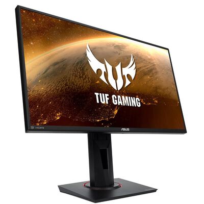 ASUS  VG259QR (24.5インチワイド 液晶モニター) 