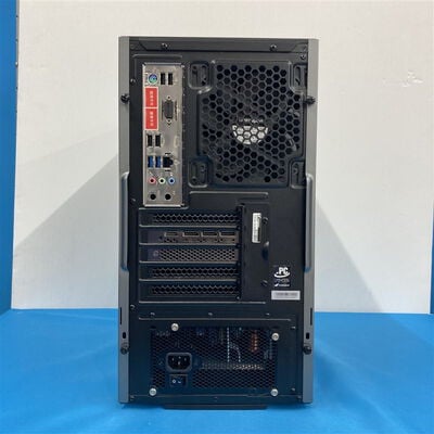 【博多店】中古  GALLERIA RM5R-R36 (AMD Ryzen 5 3500/16GB/SSD512GB/GeForce RTX3060 12GB) 3310007195 