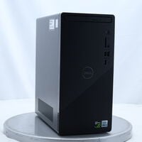 中古  DELL inspiron 3881(Intel Core i5 10400/16GB DDR4 (PC4)/SSD500GB/DVDマルチ/NVIDIA GeForce GTX 1050 Ti 4GB/W11H64 MAR) 202608 