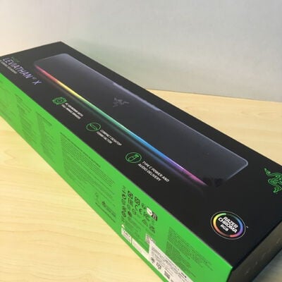 【博多店】中古  Razer Leviathan V2 X (RZ05-04280100-R3M1) 3280018886 