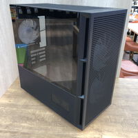 中古  DEEPCOOL CH360 DIGITAL(mATX ｶﾞﾗｽ BK) 4740000714 