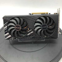 中古  ASRock RX7700XT CL 12GO(RX7700XT Challenger OC) 4640002661 