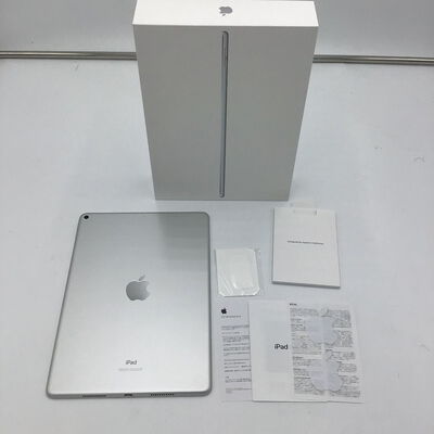 【白山FM松任店】中古  Apple iPad Air （第3世代/2019） Wi-Fi 64GB シルバー MUUK2J/A 139410 