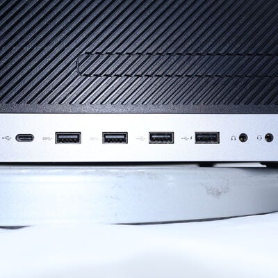【通販センター】中古  HP EliteDesk 800 G5 SFF(Intel Core i7 9700 3.00GHz/16GB DDR4/SSD256GB/-/オンボード/GbE/W11P) 192832 