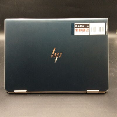 【秋葉原本店】中古  HP_SPECTRE_x360_Convertible_Model_13-ap0038TU(i7-8565U/16GB/SSD512GB/W11H) 3410012958 
