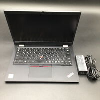 中古  Lenovo_ThinkPad_L13(Core_i5_10210U/8GB/SSD256GB/13.3/W10P) 3410012766 