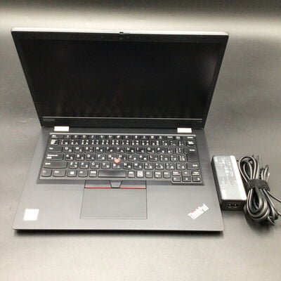 【秋葉原本店】中古  Lenovo_ThinkPad_L13(Core_i5_10210U/8GB/SSD256GB/13.3/W10P) 3410012766 