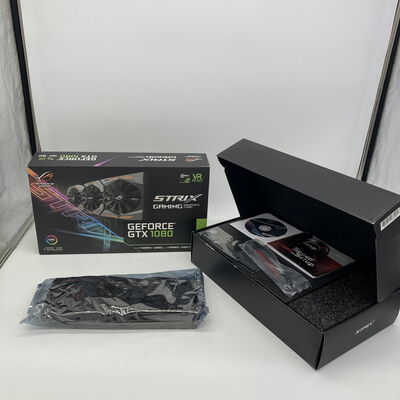 【堺七道店】中古  各社 GeForce GTX1080 (8GB PCI-E) 130946 