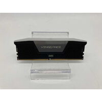 中古  Corsair CMH32GX5M2E6000C36(DDR5 PC5-44800 16GB) 4640002285 