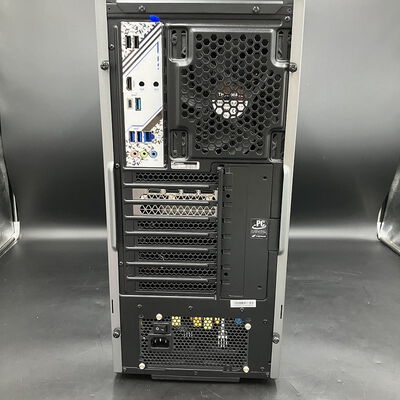 【熊本浜線店】中古  GALLERIA XA7C-R36T(i7 13700F/16GB/SSD1TB/RTX3060Ti/W11H) 5370000831【3/12値下げ!】 