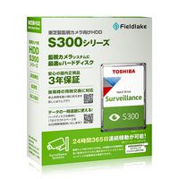 TOSHIBA  S300A04-HDWT840UZSVA (4TB) 