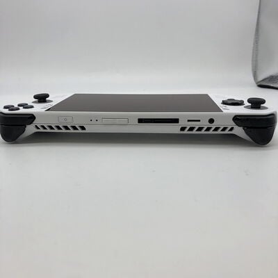 【宇都宮鶴田店】中古  ASUS ROG ALLY RC71L-Z1E512 5280001384 