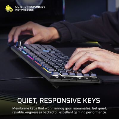 Corsair  SKIFF 100 PLUS CHR-9226I65-JP 