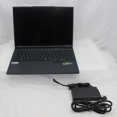 【水戸赤塚店】中古  THIRDWAVE GALLERIA ZL9C-R57T-6A 197826 