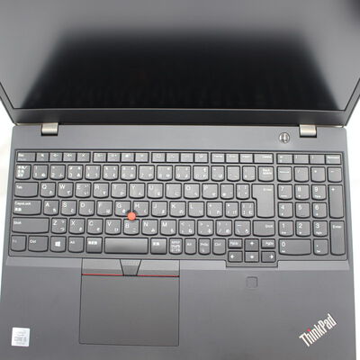 【通販センター】中古  LENOVO ThinkPad L15 Gen 1(Intel Core i5 10210U 1.60GHz/16GB DDR4/SSD256GB/-/オンボード/15.6/1920x1080/GbE/Wi-Fi/WEBCAM/W11H/VBT) 197086 