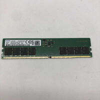 中古  PC5-44800 16GB デスクトップ用(DDR5-5600) 149153 