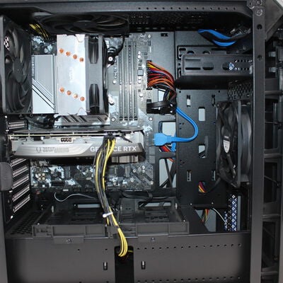 【水戸赤塚店】中古  THIRDWAVE GALLERIA XA7C-R47 187364【2/19値下げ!】 