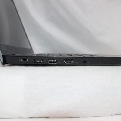 【通販センター】中古  Lenovo ThinkPad E15 Gen 1(Intel Core i5 10210U 1.60GHz/16GB DDR4/SSD512GB/-/オンボード/15.6/1920x1080/GbE/Wi-Fi/WEBCAM/W11H/VBT) 195535 