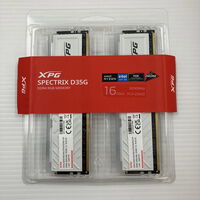 中古  ADT AX4U320016G16A-DTWHD35G-DP(DDR4-3200 16GBx2) 3410014198 