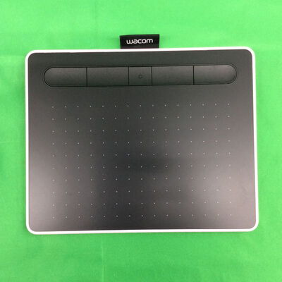 【川崎店】中古  WACOM CTL-4100WL/P0 (Intuos small ベリーピンク) 197701 