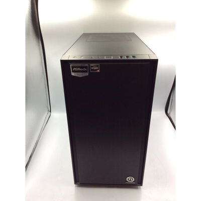 【座間相武台】中古  自作PC(Ryzen 5 5600X/24GB/SSD128GB/GTX1660 SUPER) 4510002505 