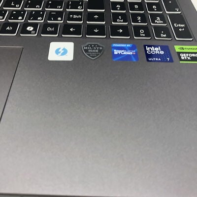 【宇都宮鶴田店】中古  THIRDWAVE GALLERIA XL7C-R46-6 183653 