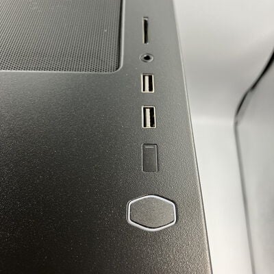 【新潟店】中古  オリジナルPC (i7 12700KF/16GB/SSD1TB/HDD6TB/RTX3060/Win11Pro) 3290006955 