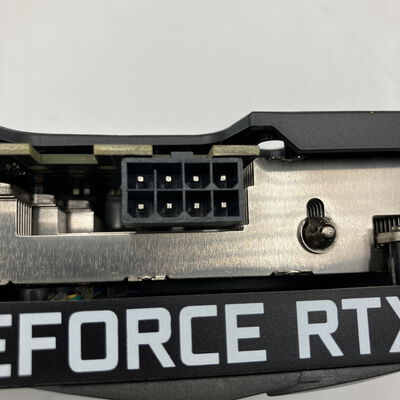 【なんば店】中古  MSI RTX3060 VENTUS 12G  3280023992 