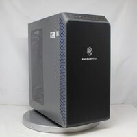 中古  THIRDWAVE GALLERIA SK(Intel Core i9 10850K/32GB DDR4 (PC4)/SSD512GB/なし/NVIDIA GeForce RTX 3080 10GB/W11H64 MAR) 196780 
