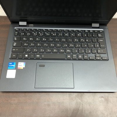 【福山ココローズ店】中古  Dynabook G83/HS (Intel Core i5 1135G7 2.40GHz/16GB DDR4/SSD256GB/-/オンボード/13.3/1920x1080/GbE/Wi-Fi/WEBCAM/W11H64) 191106 