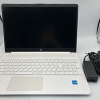 中古  Hp  Laptop model 15sfq5038TU 3330003466 