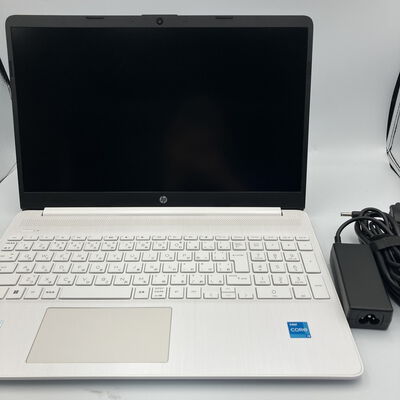 【町田店】中古  Hp  Laptop model 15sfq5038TU 3330003466 