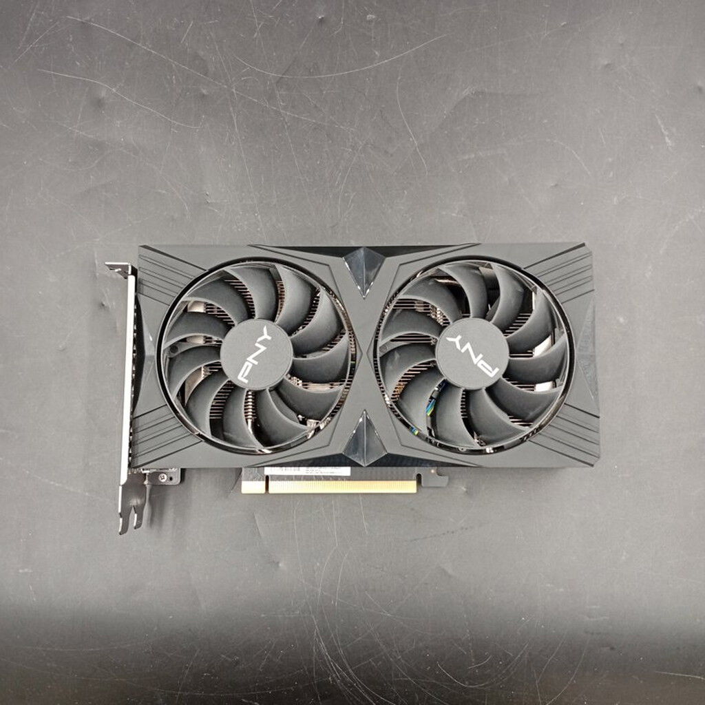 【動作保証】【未使用に近い】RTX4060 8gb Amazon.co.jp: MSI GeForce RTX 4060 VENTUS 2X BLACK 8G OC Graphics