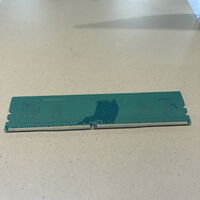 中古  PC4-25600 8GB デスクトップ用_ 184899 