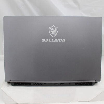 【浦添城間店(沖縄)】中古  THIRDWAVE GALLERIA RL7C-R45-5N 195293 