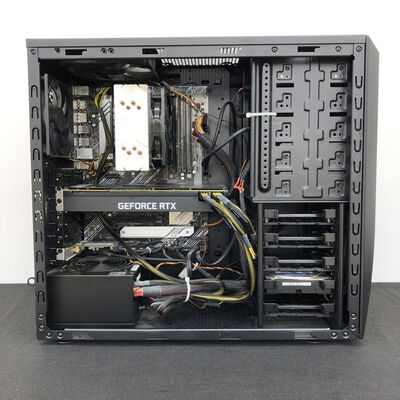 【長野稲里店】中古  GALLERIA XF 5110001048 