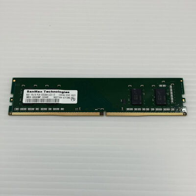 【秋葉原本店】中古  PC4-25600 8GB デスクトップ用 140727 