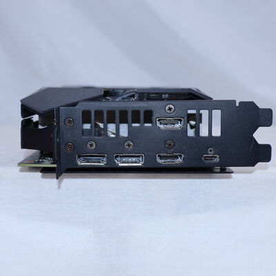 【通販センター】中古  ASUS ROG-STRIX-RTX2070-08G-GAMING (RTX2070 8GB) 202083【10/29値下げ!】 