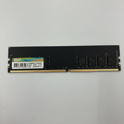 【秋葉原本店】中古  PC4-21300 8GB デスクトップ用 126165 
