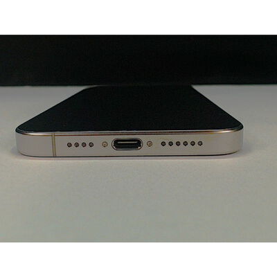 【前橋ｲﾝﾀｰｱｶﾏﾙ店】中古  【国内版SIMフリー】Apple iPhone15 Pro Max 1TB ナチュラルチタニウム MU713J/A 161290 