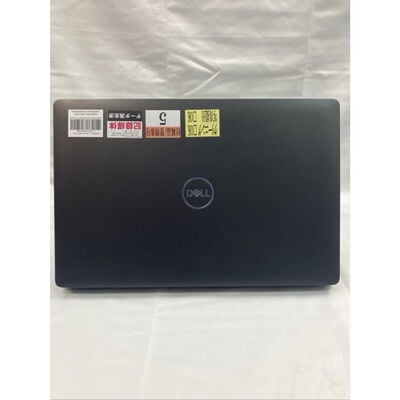 【仙台店】中古  DELL Latitude 5500 (Core i5-8565U/8GB/HDD500GB/-/-/WLAN/15.6インチFHD/W11P/-) 3240009084