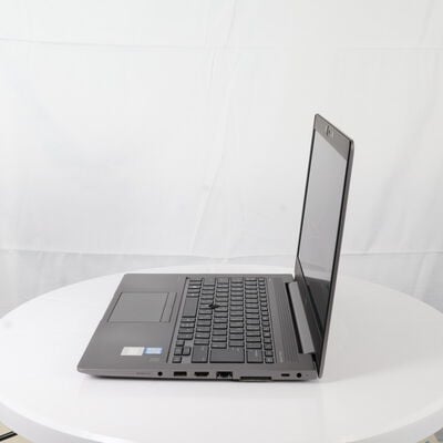 【通販センター】中古  HP ZBook 14u G6 (Intel Core i7 8565U 1.80GHz/16GB/SSD1TB/なし/AMD Radeon Pro WX3200/14/1920x1080/Wi-Fi/WEBCAM/W11H MAR) 184417 